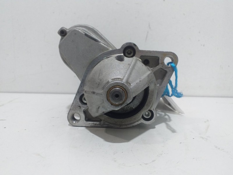 Recambio de motor arranque para opel corsa c comfort referencia OEM IAM 11017120125N  
