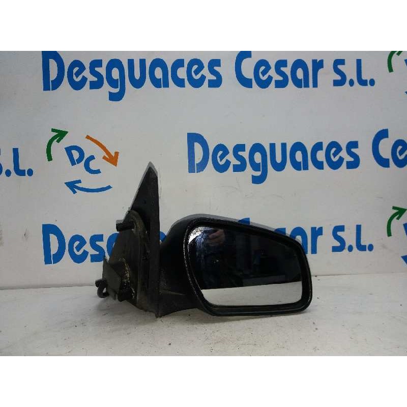 RETROVISOR DERECHO 836156 PLATA - imagen 1