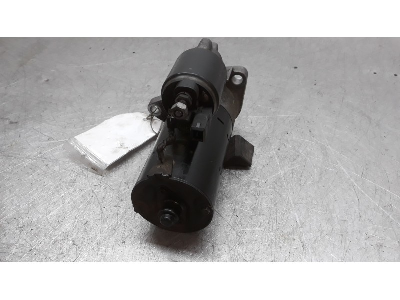 Recambio de motor arranque para seat ibiza (6k1) select referencia OEM IAM 0001125005  