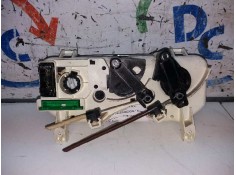 Recambio de mando calefaccion / aire acondicionado para renault clio ii fase i (b/cbo) 1.2 limited (b/cboa/f) referencia OEM IAM 2