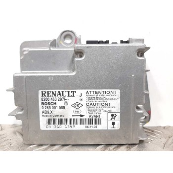 CENTRALITA AIRBAG 0285001509 8200463297 