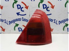 Recambio de piloto trasero derecho para renault clio ii fase ii (b/cb0) billabong referencia OEM IAM   