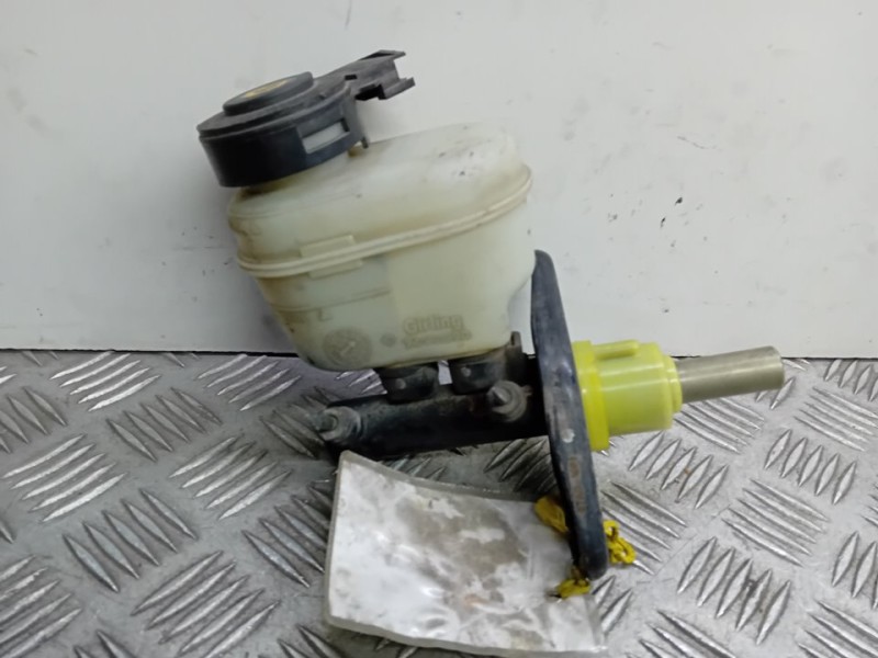 Recambio de bomba freno para mg serie 200 (rf) 220 d (3-ptas.) referencia OEM IAM SJC100300  