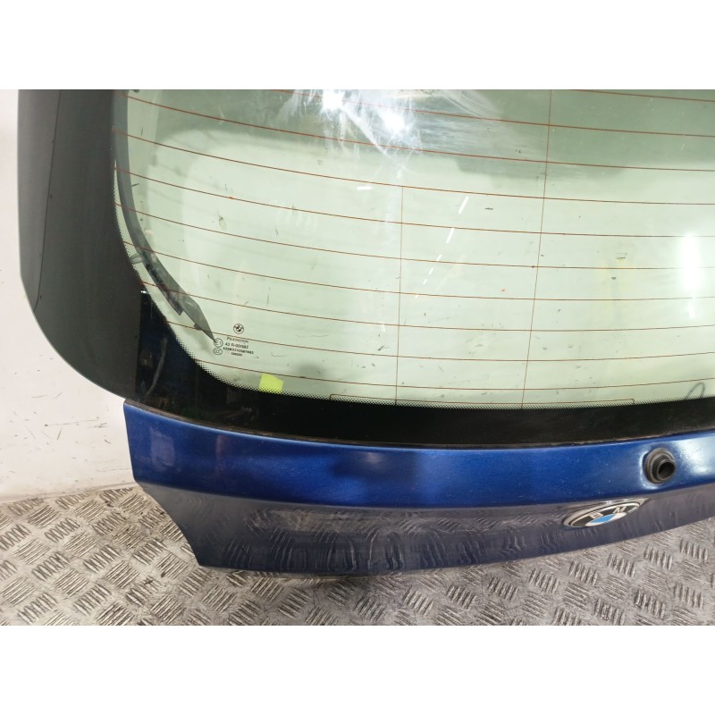 PORTON TRASERO 41627133898  - imagen 2