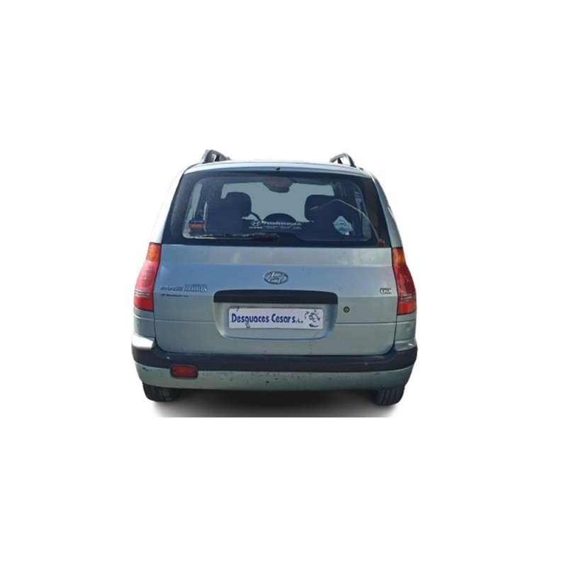 HYUNDAI MATRIX (FC) - imagen 2