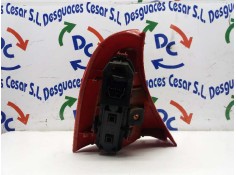 Recambio de piloto trasero derecho para renault clio ii fase ii (b/cb0) billabong referencia OEM IAM    2