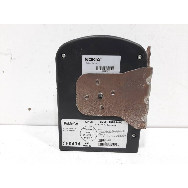 MODULO ELECTRONICO 8M5T19G488DG 036120  - imagen 1