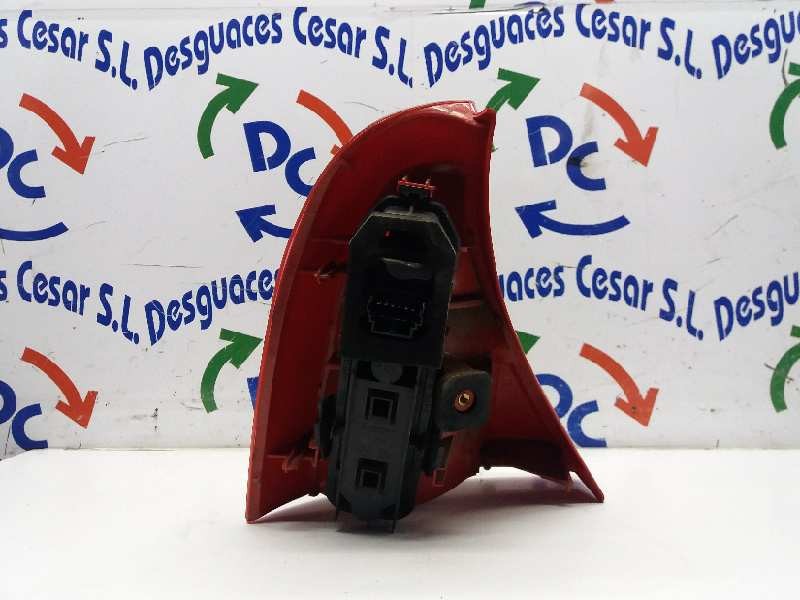 Recambio de piloto trasero derecho para renault clio ii fase ii (b/cb0) billabong referencia OEM IAM   