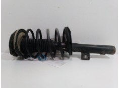 Recambio de amortiguador delantero izquierdo para citroën berlingo 1.9 d sx familiar referencia OEM IAM 333838  
