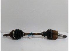 Recambio de transmision delantera izquierda para ford mondeo berlina (ge) ambiente (06.2003) (d) referencia OEM IAM 1600653  