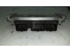 Recambio de centralita motor uce para peugeot 206 berlina xt referencia OEM IAM 261207477 9643218980  2