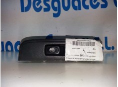Recambio de mando elevalunas delantero derecho para renault clio ii fase i (b/cbo) 1.2 limited (b/cboa/f) referencia OEM IAM   