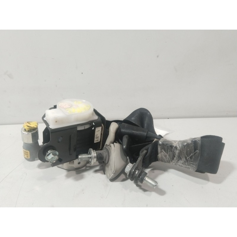 CINTURON SEGURIDAD DELANTERO DERECHO DJ0157L3001  - imagen 2