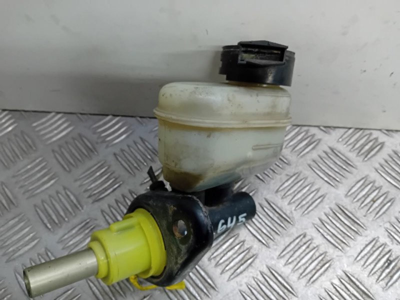 Recambio de bomba freno para mg serie 200 (rf) 220 d (3-ptas.) referencia OEM IAM SJC100300  