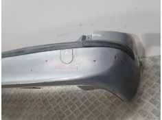 Recambio de paragolpes trasero para opel zafira a comfort referencia OEM IAM 13362604 GRIS 