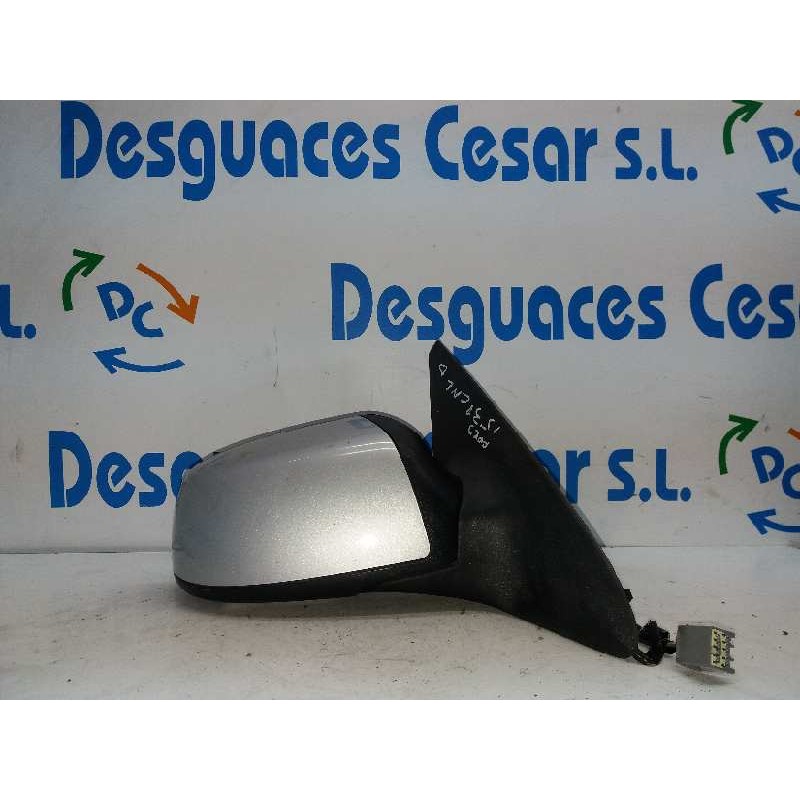 RETROVISOR DERECHO 836156 PLATA - imagen 2