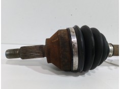 Recambio de transmision delantera izquierda para ford mondeo berlina (ge) ambiente (06.2003) (d) referencia OEM IAM 1600653   2