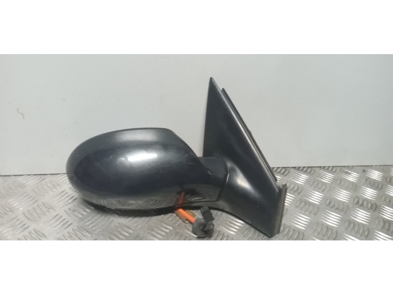 Recambio de retrovisor derecho para citroën c5 berlina sx (e) referencia OEM IAM   