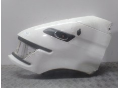 Recambio de aleta delantera izquierda para renault master kofferaufbau l3h1 3,5t referencia OEM IAM  BLANCO