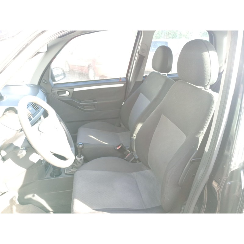 OPEL MERIVA A MONOSPACE (X03) - imagen 2