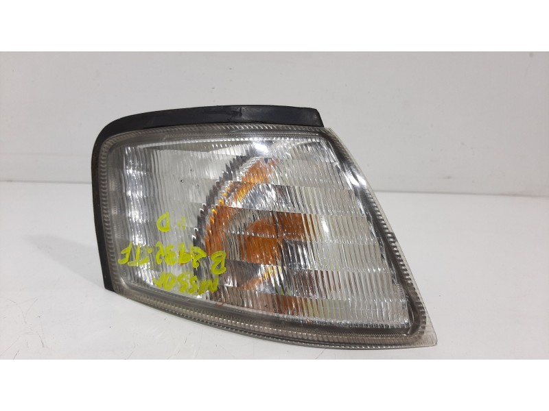 Recambio de piloto delantero izquierdo para nissan primera berlina (p11) gx referencia OEM IAM 261352F000  