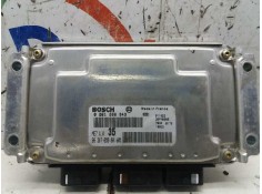 Recambio de centralita motor uce para peugeot 307 (s1) xr referencia OEM IAM 0261206943   2
