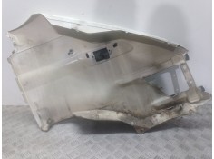 Recambio de aleta delantera izquierda para renault master kofferaufbau l3h1 3,5t referencia OEM IAM  BLANCO  2