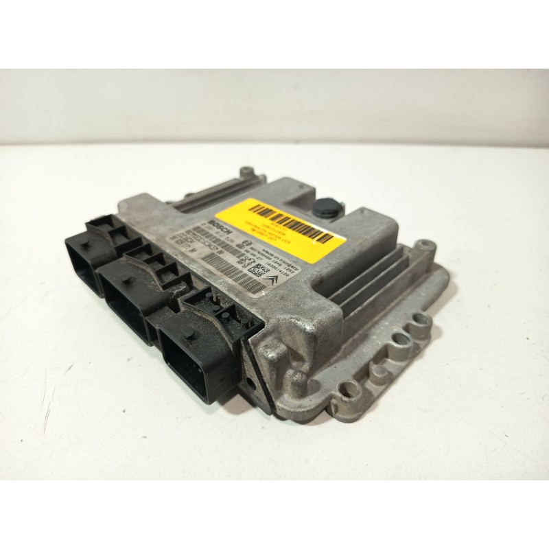 CENTRALITA MOTOR UCE 0281012526  - imagen 2