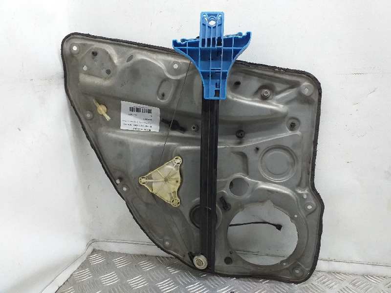 Recambio de elevalunas trasero derecho para volkswagen golf iv berlina (1j1) básico referencia OEM IAM  ELECTRICO 