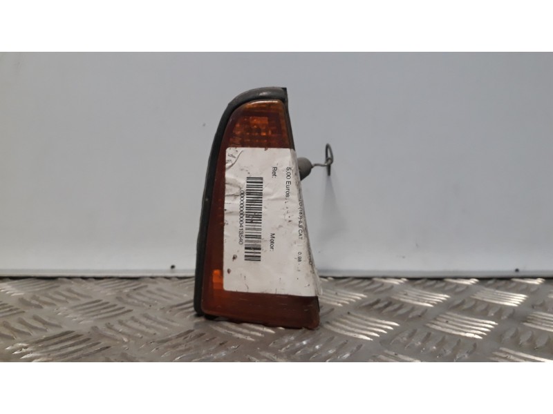 Recambio de piloto delantero derecho para fiat seicento (187) 0.9 cat referencia OEM IAM   