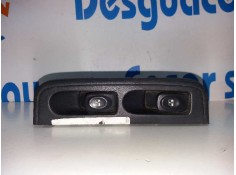 Recambio de mando elevalunas delantero izquierdo para renault clio ii fase i (b/cbo) 1.2 limited (b/cboa/f) referencia OEM IAM  