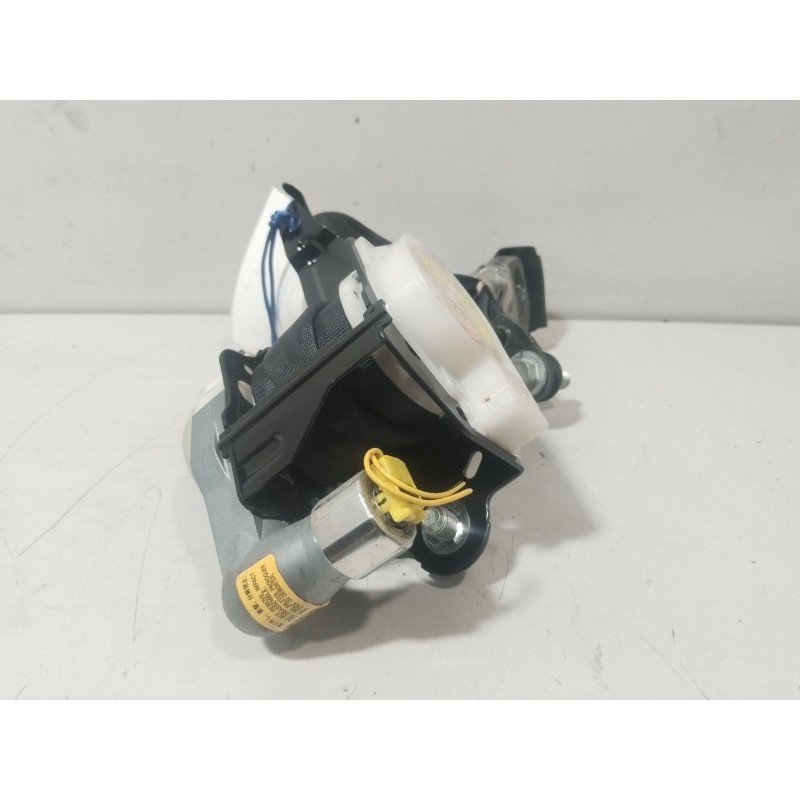 CINTURON SEGURIDAD DELANTERO DERECHO DJ0157L3001  - imagen 3