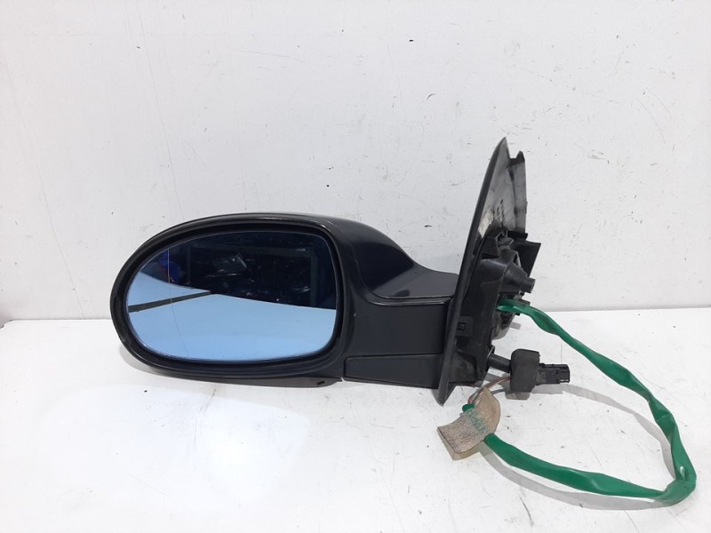 Recambio de retrovisor izquierdo para citroën c5 berlina sx (e) referencia OEM IAM   