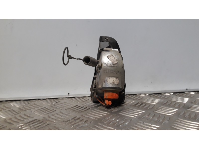 Recambio de piloto delantero derecho para fiat seicento (187) 0.9 cat referencia OEM IAM   