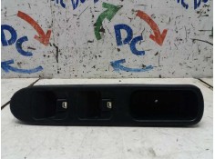 Recambio de mando elevalunas delantero izquierdo para peugeot 307 (s1) xr referencia OEM IAM 6554E4