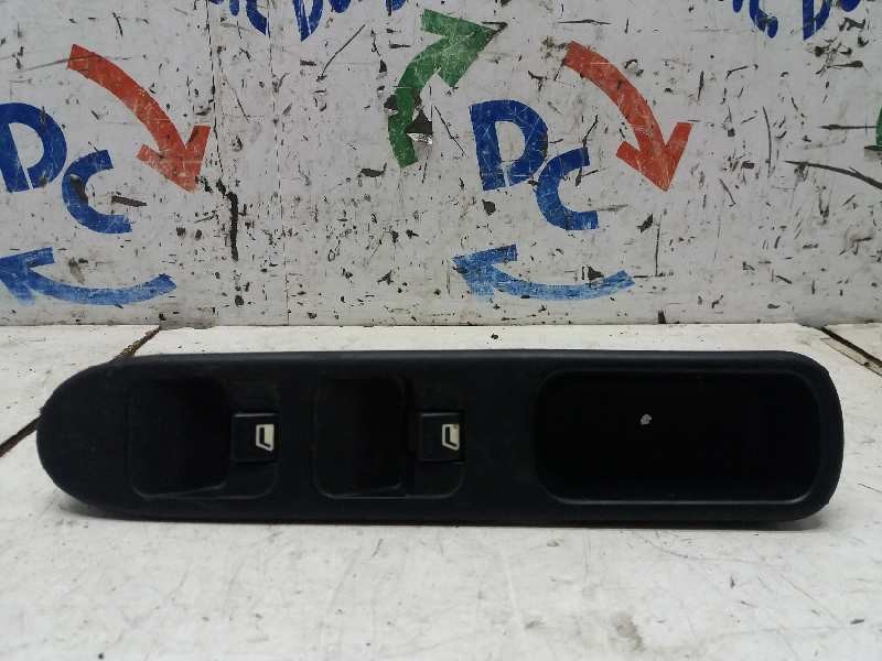 Recambio de mando elevalunas delantero izquierdo para peugeot 307 (s1) xr referencia OEM IAM 6554E4  