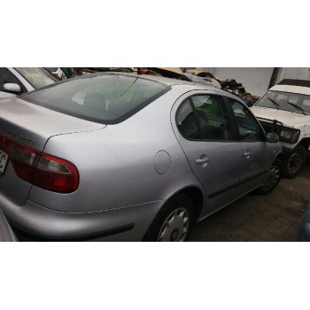 SEAT TOLEDO (5P2)