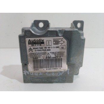 CENTRALITA AIRBAG 606474700 9664217980 