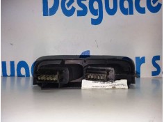 Recambio de mando elevalunas delantero izquierdo para renault clio ii fase i (b/cbo) 1.2 limited (b/cboa/f) referencia OEM IAM   2
