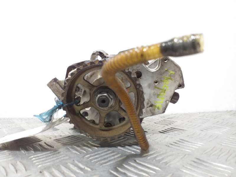 Recambio de bomba inyeccion para renault megane ii familiar privilege luxe referencia OEM IAM 0445010075 8200108225 