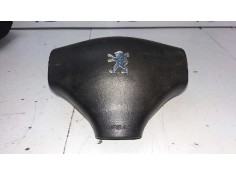Recambio de airbag delantero izquierdo para peugeot 206 berlina xt referencia OEM IAM   