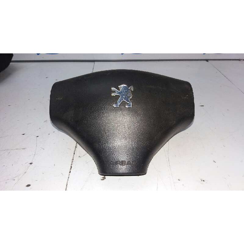 Recambio de airbag delantero izquierdo para peugeot 206 berlina xt referencia OEM IAM   