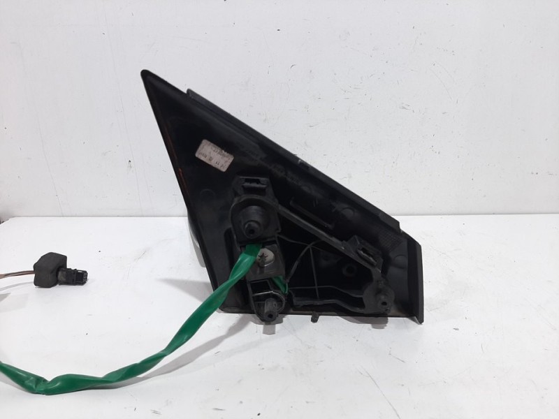 Recambio de retrovisor izquierdo para citroën c5 berlina sx (e) referencia OEM IAM   