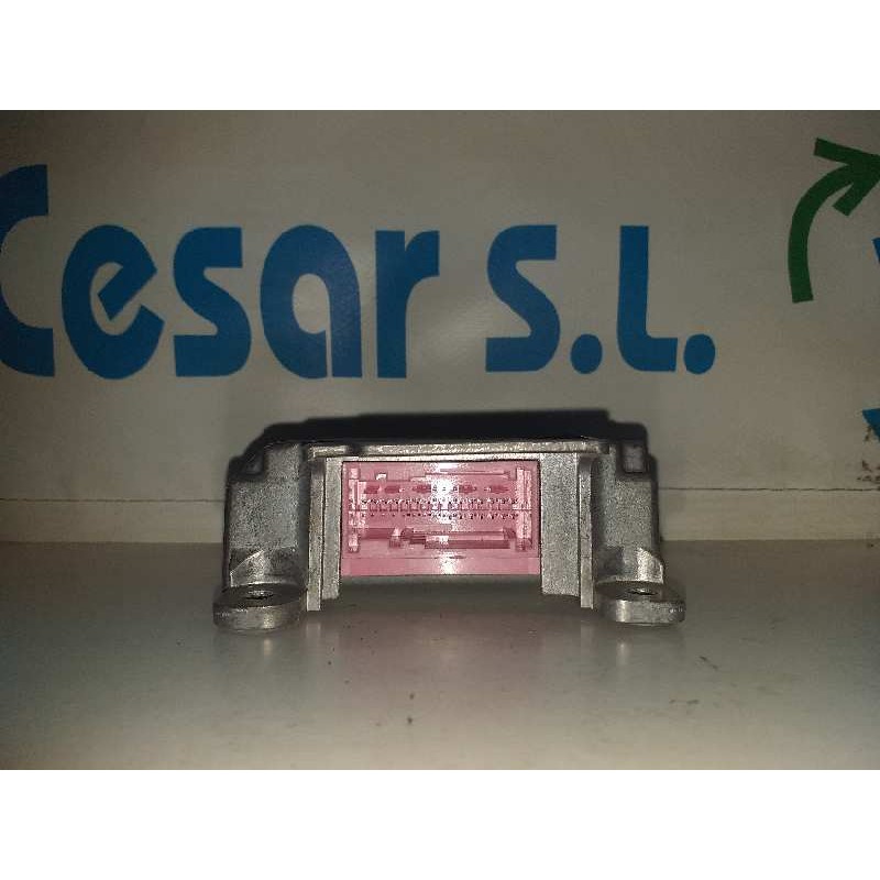 Recambio de centralita airbag para opel corsa b top (e) referencia OEM IAM 5WK42924 1923594 09229038