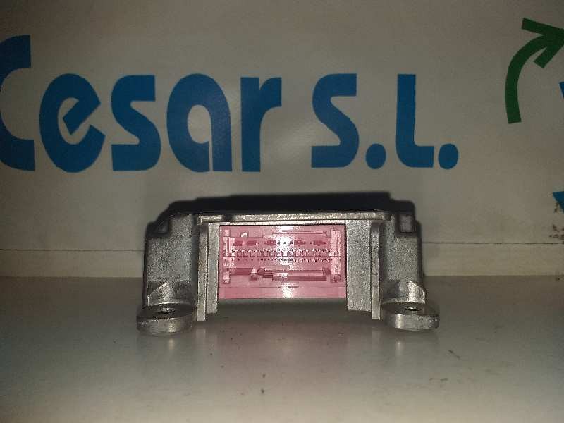 Recambio de centralita airbag para opel corsa b top (e) referencia OEM IAM 5WK42924 1923594 09229038