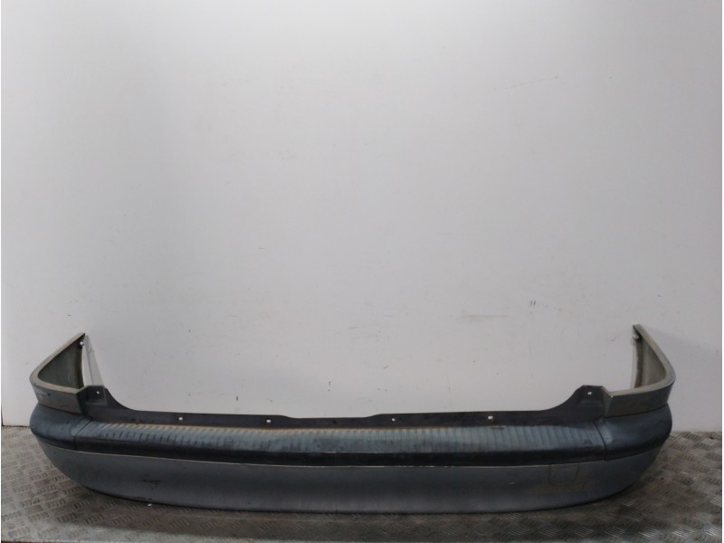 Recambio de paragolpes trasero para opel zafira a comfort referencia OEM IAM 13362604 GRIS 