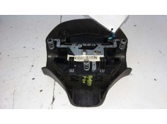 Recambio de airbag delantero izquierdo para peugeot 206 berlina xt referencia OEM IAM    2