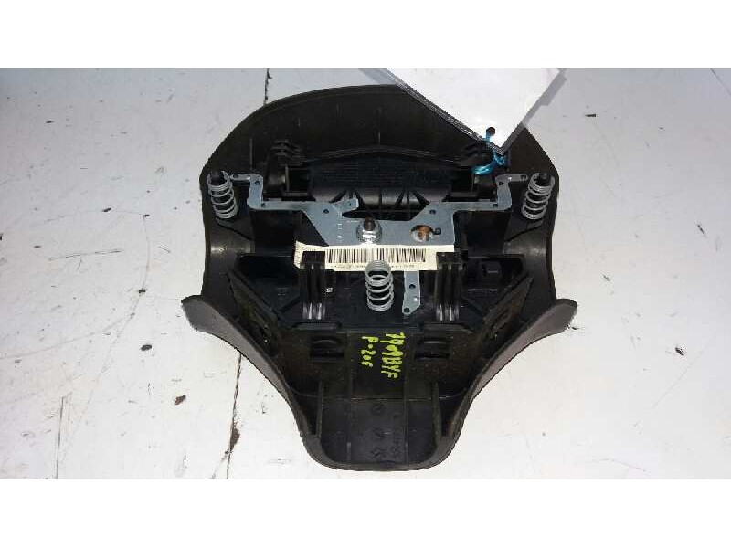 Recambio de airbag delantero izquierdo para peugeot 206 berlina xt referencia OEM IAM   
