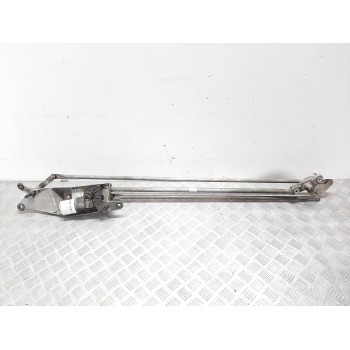 MOTOR LIMPIA DELANTERO 7701208057 