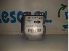 Recambio de centralita airbag para opel corsa b top (e) referencia OEM IAM 5WK42924 1923594 09229038 2